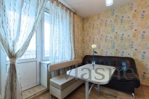 One bedroom apartment, Kemerovo - apartment by the day