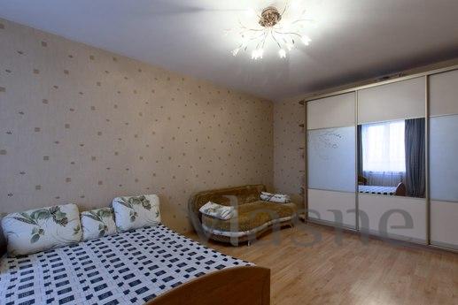 One bedroom apartment in the city center. In walking distanc