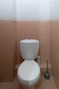 One bedroom apartment, Kemerovo - apartment by the day