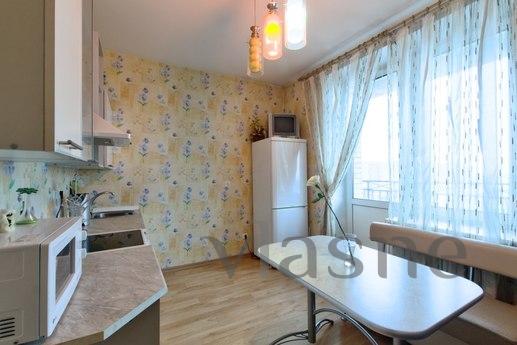 One bedroom apartment, Kemerovo - apartment by the day