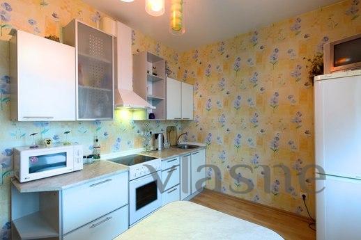 One bedroom apartment, Kemerovo - apartment by the day