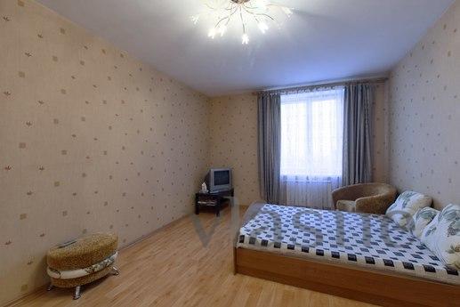 One bedroom apartment, Kemerovo - apartment by the day