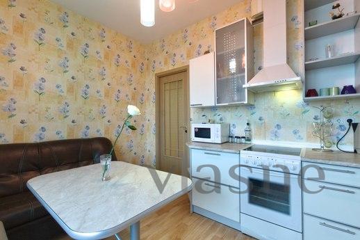 One bedroom apartment, Kemerovo - apartment by the day