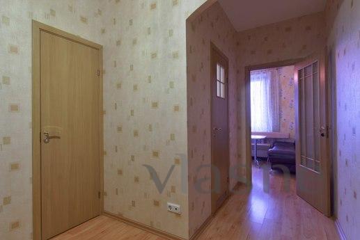 One bedroom apartment, Kemerovo - apartment by the day