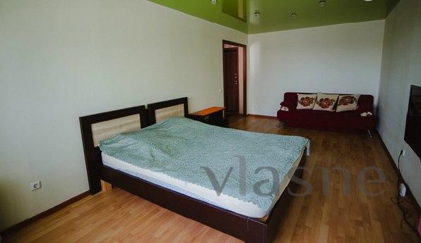 Excellent apartment in the city center, stylish, comfortable