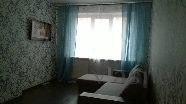 Excellent apartment in the city center, stylish, comfortable
