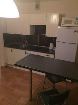 One bedroom apartment, Kemerovo - apartment by the day