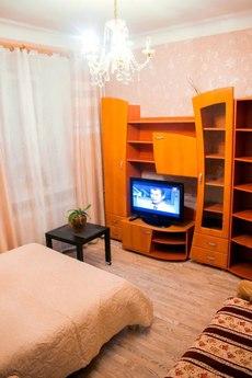 Excellent, very cozy apartment in the city center! Near the 