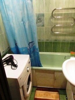 One bedroom apartment, Kemerovo - apartment by the day