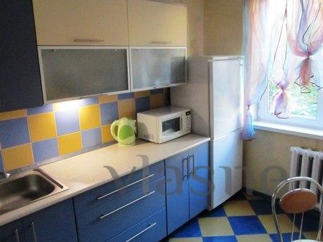 One bedroom apartment, Kemerovo - apartment by the day