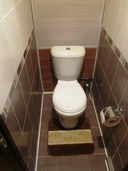 One bedroom apartment, Kemerovo - apartment by the day