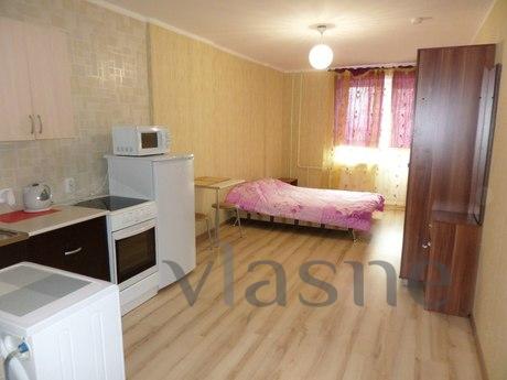 Great apartment!, Kemerovo - apartment by the day