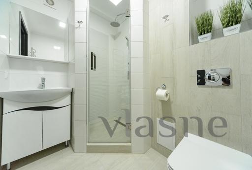 2 bedroom apartment for rent, Kyiv - apartment by the day