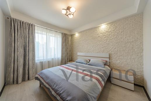 2 bedroom apartment for rent, Kyiv - apartment by the day