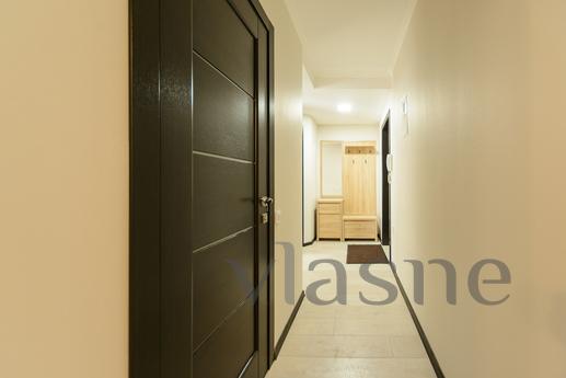 2 bedroom apartment for rent, Kyiv - apartment by the day