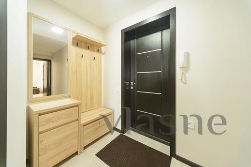 2 bedroom apartment for rent, Kyiv - apartment by the day