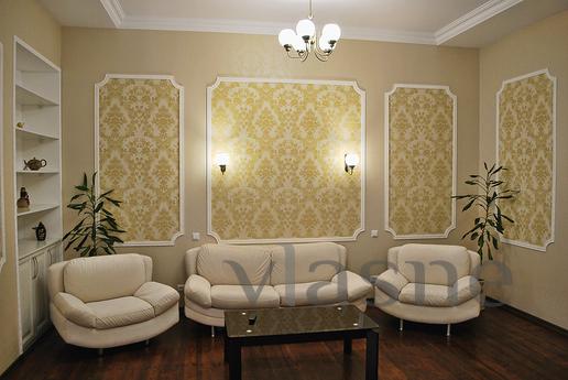 Swetnam apartments, Odessa - apartment by the day
