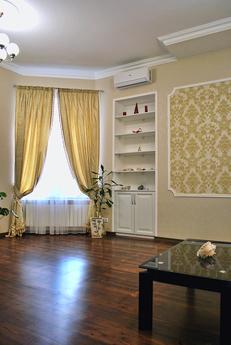 Swetnam apartments, Odessa - apartment by the day