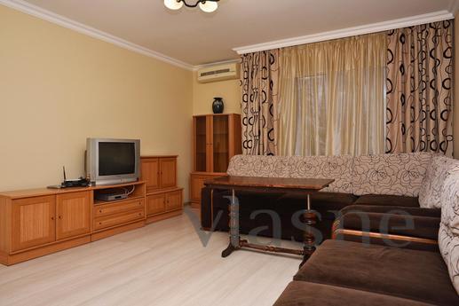 Daily rate apartments, Kyiv - apartment by the day