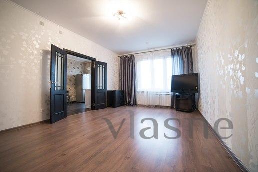 Cozy apartment near the water park, Kazan - apartment by the day