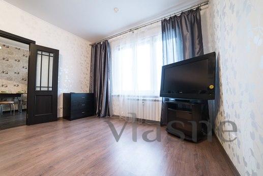 Cozy apartment near the water park, Kazan - apartment by the day