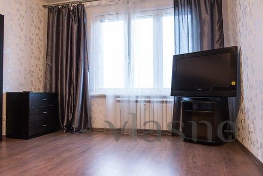 Cozy apartment near the water park, Kazan - apartment by the day