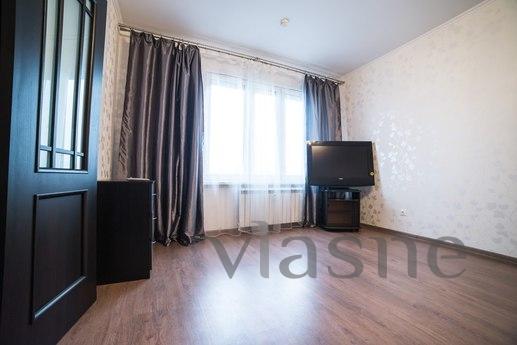 Cozy apartment near the water park, Kazan - apartment by the day