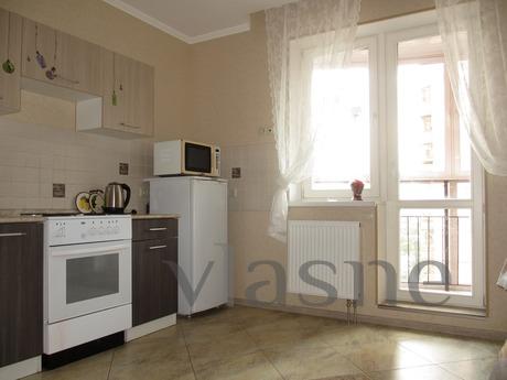 Apartment Oaks, Khimki - apartment by the day