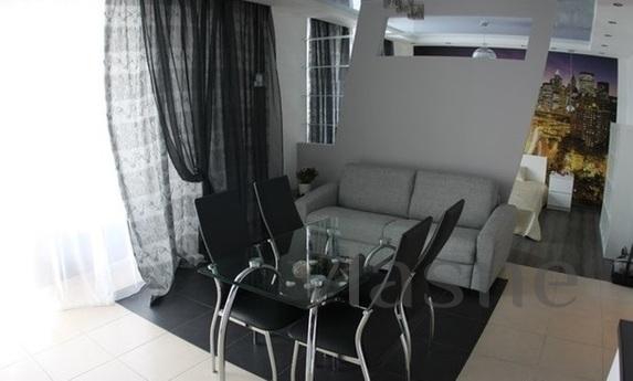 1 bedroom apartment for rent, Krasnoyarsk - apartment by the day