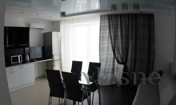 1 комнатная квартира посуточно, Красноярск - квартира посуточно