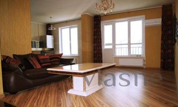 Only for family !!!!! Excellent one-bedroom apartment! new! 