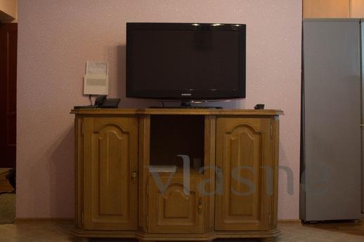 Rent 1 room apartment in the city center, Uralsk - apartment by the day