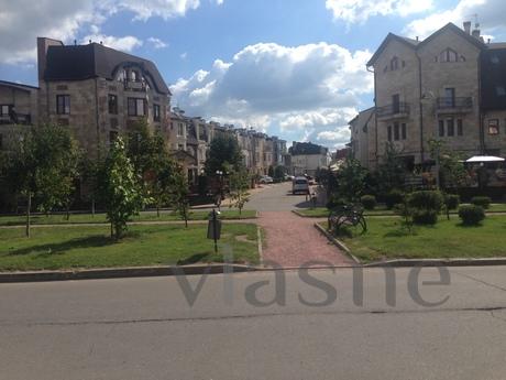1 bedroom apartment for rent, Krasnogorsk - apartment by the day