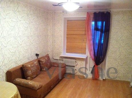 Cozy 2 bedroom apartment, Kazan - apartment by the day