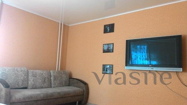 Cozy 2 bedroom apartment, Kazan - apartment by the day