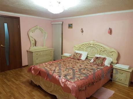 Комфортабельный дом с баней в Пушкино, Пушкино - квартира посуточно