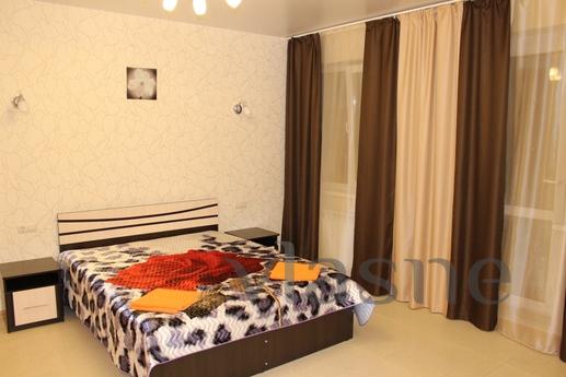 Rent one-room apartment at the railway / train station, a 5-