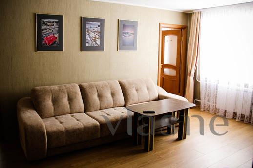 Flat for rent for adults serious people. The apartment is re