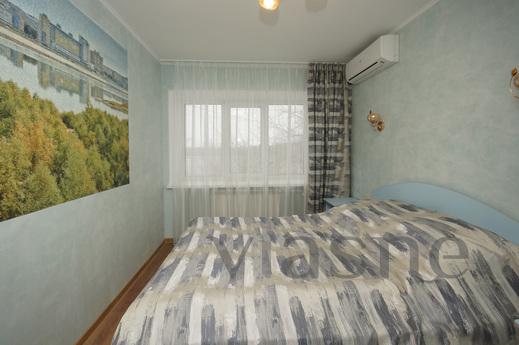 Уютная 2-х комнатная квартира в самом центре Омска с отличны