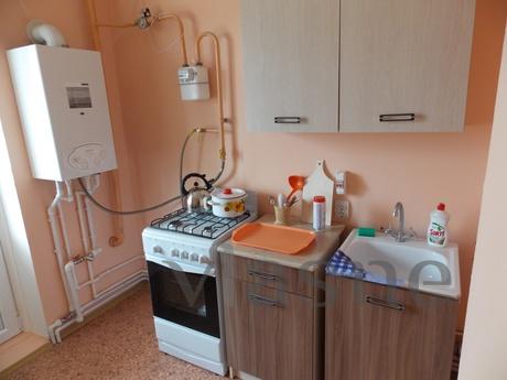 Cozy apartment of economy class, Belgorod - apartment by the day