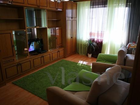 Daily 1kkv Blagoev street, Krasnodar - apartment by the day