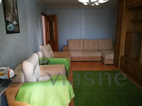 Daily 1kkv Blagoev street, Krasnodar - apartment by the day