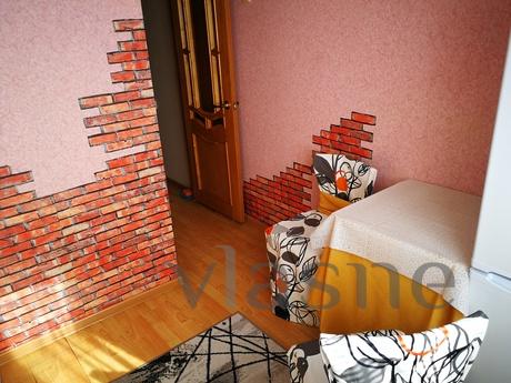 Daily 1kkv Blagoev street, Krasnodar - apartment by the day