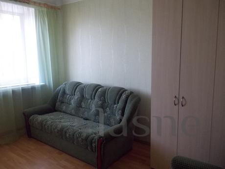 studio apartment for rent, Kyiv - apartment by the day