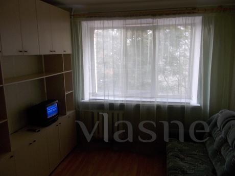 studio apartment for rent, Kyiv - apartment by the day