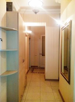 2 bedroom apartment for rent, Odessa - apartment by the day