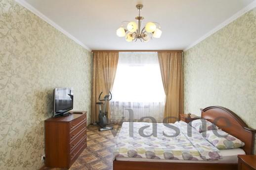 Rent 1 room apartment, Surgut - apartment by the day