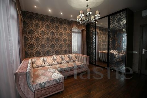 Superb apartment in the center, Stavropol - apartment by the day