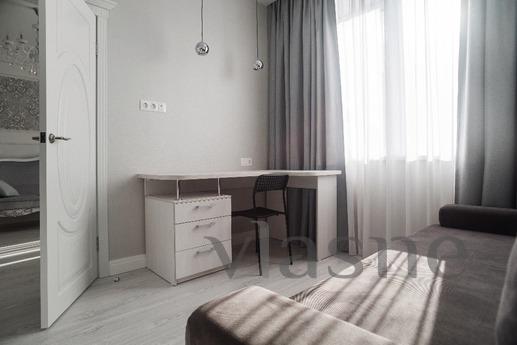 For rent luxury apartment, Stavropol - apartment by the day