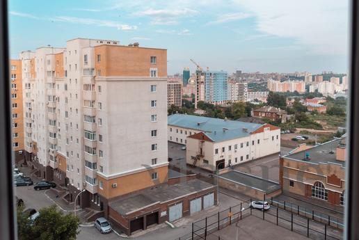 1 bedroom apartment for rent, Ufa - apartment by the day